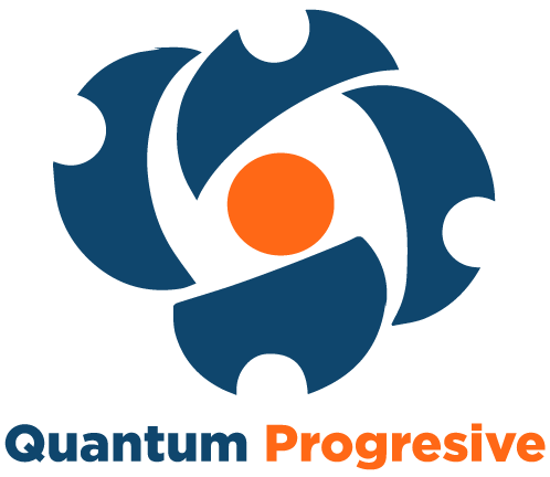 Quantum logo
